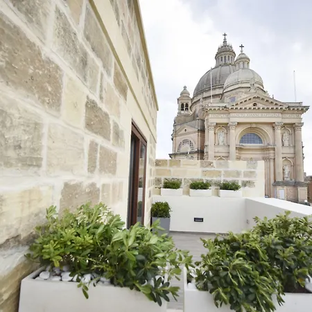 Hotel Quaint Boutique 3*