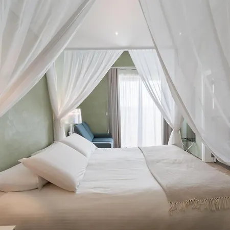 Hotel Quaint Boutique