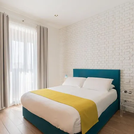 فندق Quaint Boutique 3*