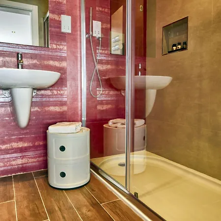 Hotel Quaint Boutique 3*