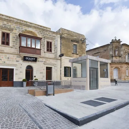 Quaint Boutique Шеукия