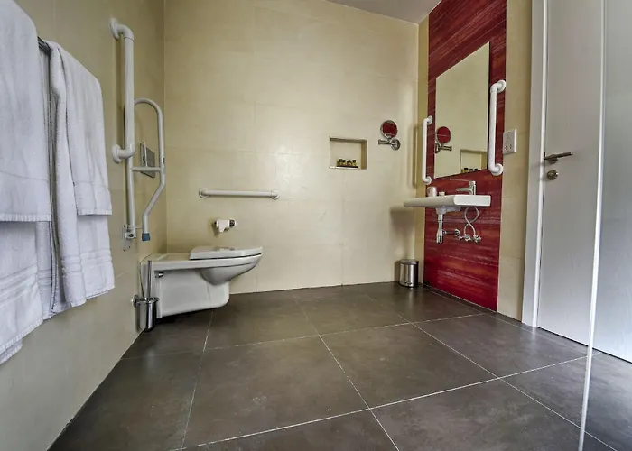 Ξενοδοχείο Quaint Boutique 3*