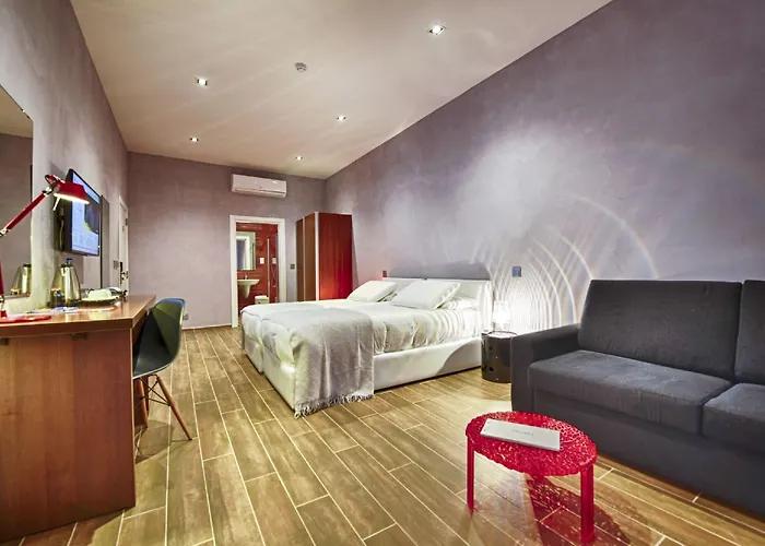 Quaint Boutique Xewkija