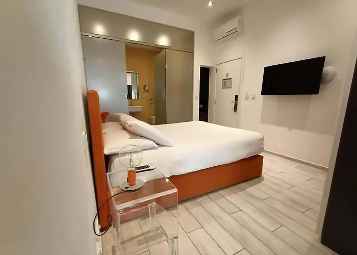 Quaint Boutique Hotel