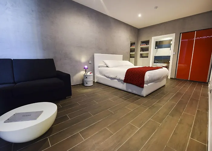 Quaint Boutique Hotel 3*