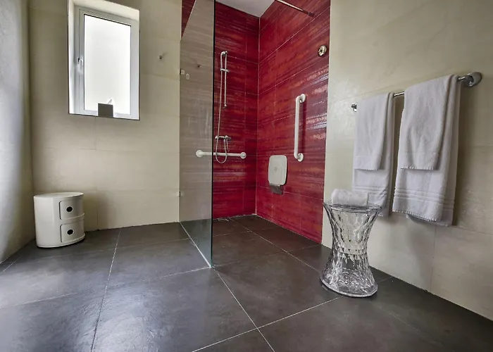 Quaint Boutique Hotel