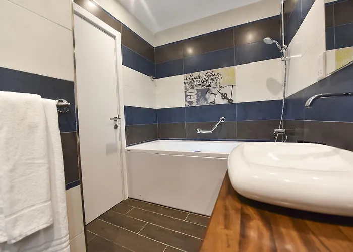 Hotel Quaint Boutique