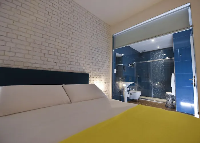 Hotel Quaint Boutique