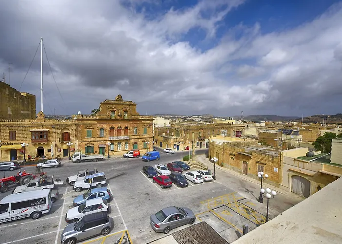 Quaint Boutique Hotel Xewkija