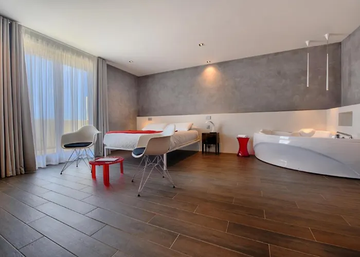 Quaint Boutique 3* Xewkija