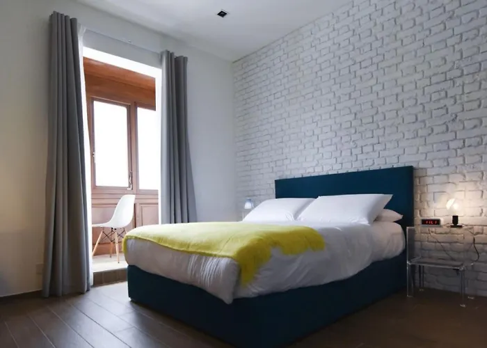 Quaint Boutique Hotel 3*