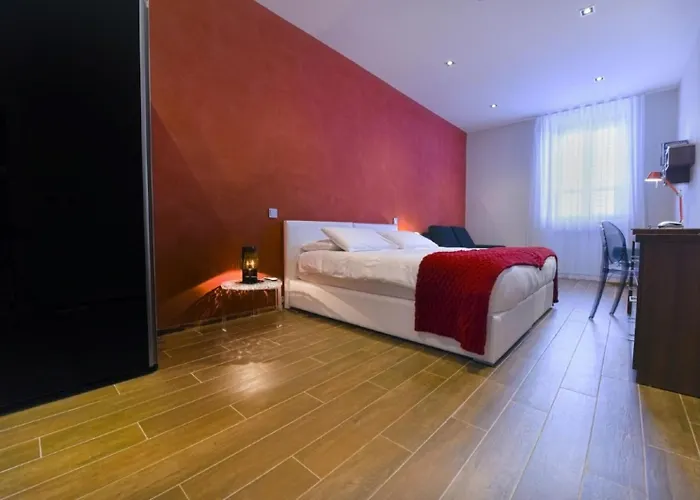 Hotel Quaint Boutique