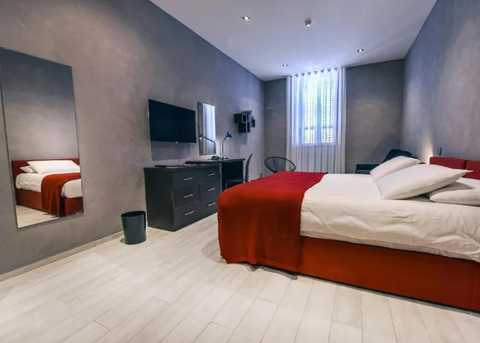 Quaint Boutique Xewkija