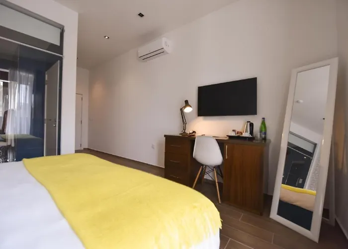 Quaint Boutique Xewkija