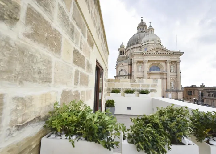 Quaint Boutique Ξενοδοχείο 3*