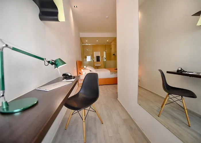 Hotel Quaint Boutique