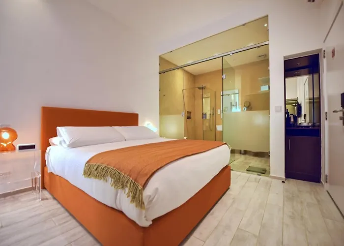 Hotel Quaint Boutique