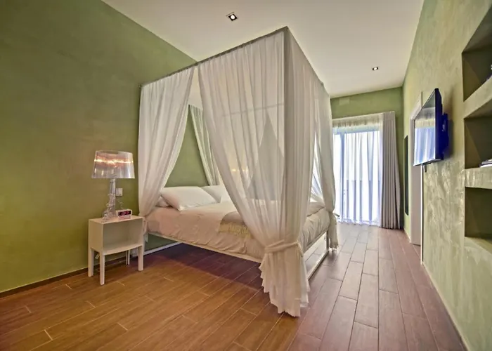 Quaint Boutique Hotel