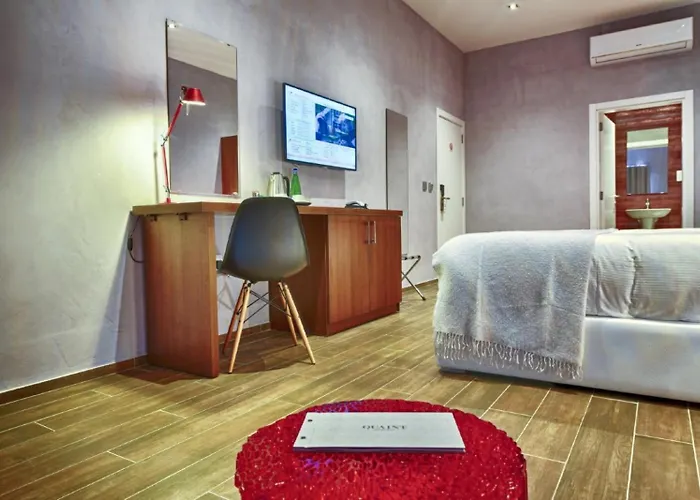 Quaint Boutique Hotel Xewkija