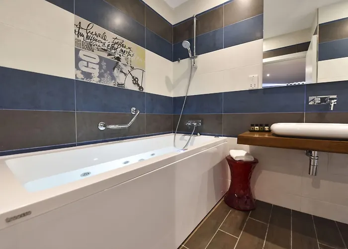 Ξενοδοχείο Quaint Boutique 3*