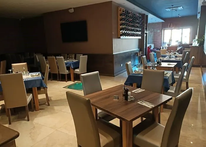 Quaint Boutique Ξενοδοχείο