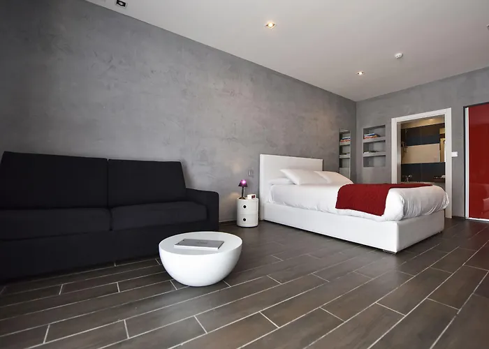 Quaint Boutique Ξενοδοχείο 3*