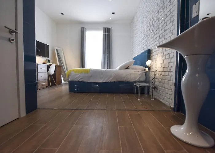 Quaint Boutique Xewkija