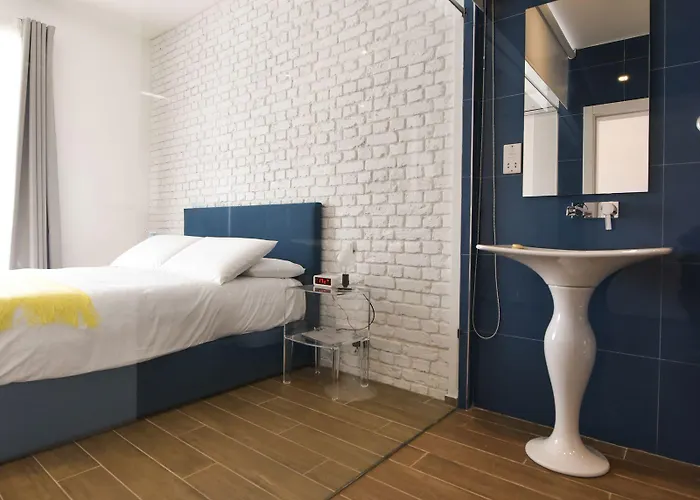 Quaint Boutique Hotel