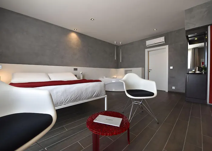 Quaint Boutique Hotel