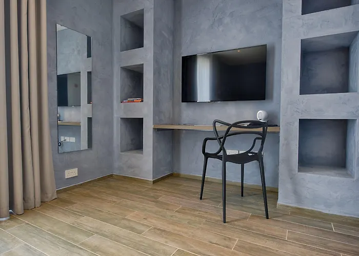 Quaint Boutique Ξενοδοχείο