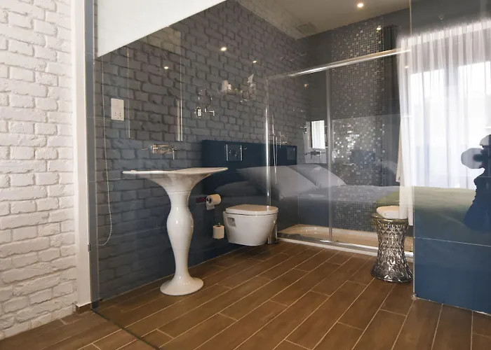 Ξενοδοχείο Quaint Boutique