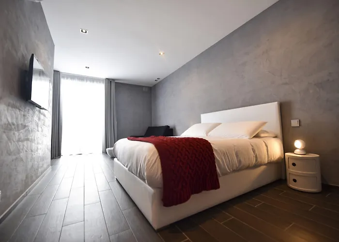 Quaint Boutique Hotel Xewkija