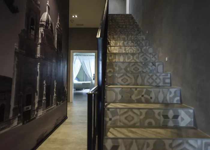 Quaint Boutique Ξενοδοχείο