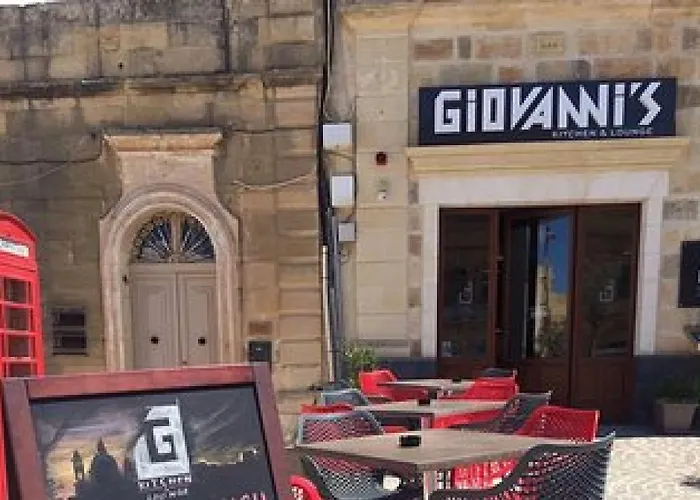 Quaint Boutique Xewkija