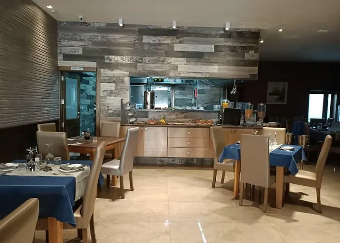 Quaint Boutique 3* Xewkija