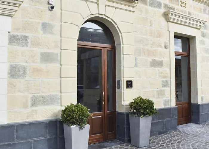 Ξενοδοχείο Quaint Boutique Xewkija