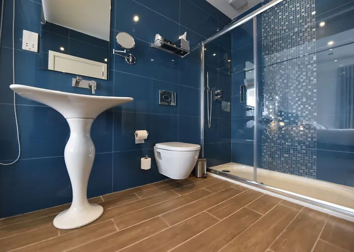 Ξενοδοχείο Quaint Boutique