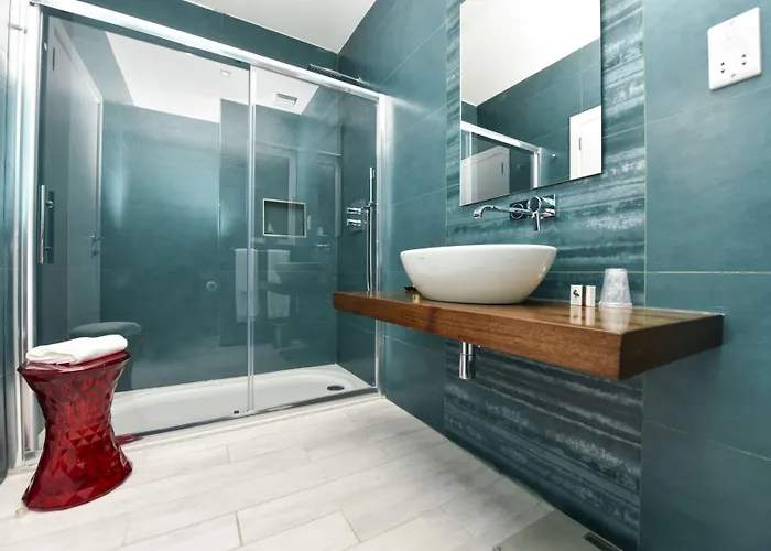 Hotel Quaint Boutique