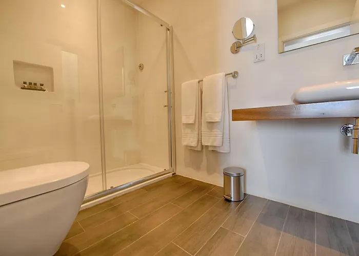 Hotel Quaint Boutique Xewkija