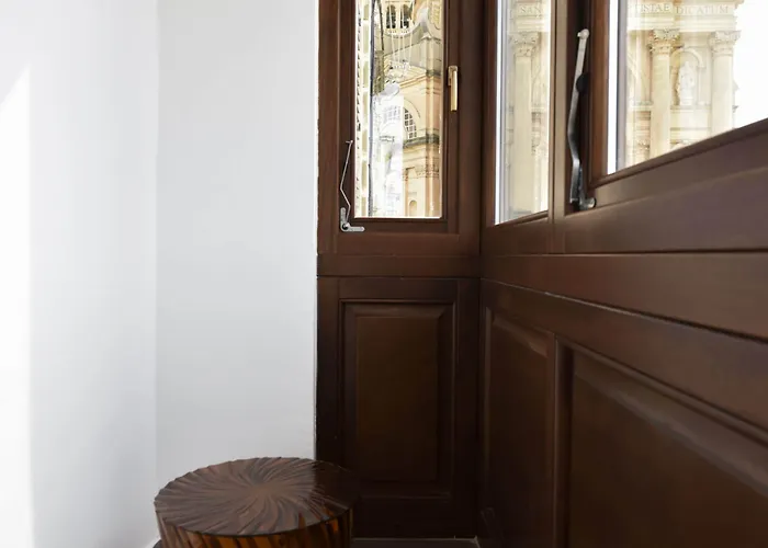 Ξενοδοχείο Quaint Boutique 3*