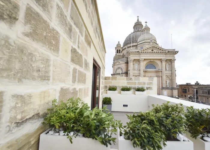 Hotel Quaint Boutique 3*