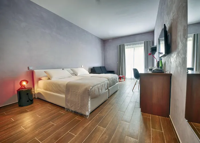 Hotel Quaint Boutique