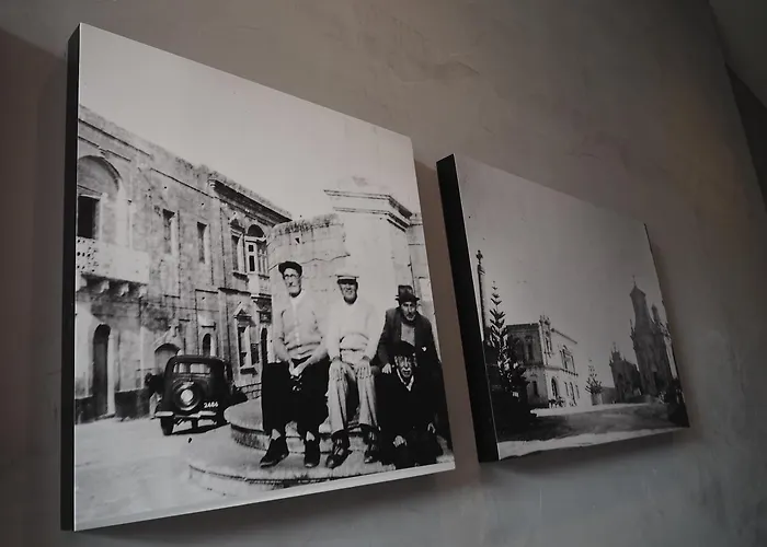 Quaint Boutique 3* Xewkija