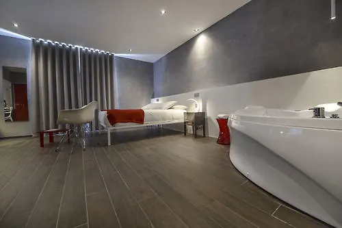 Quaint Boutique 3* Xewkija