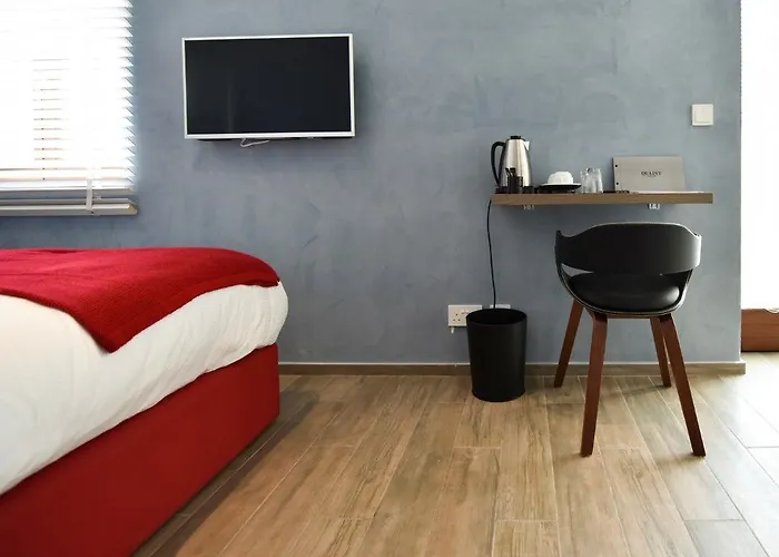 Quaint Boutique Hotel Xewkija