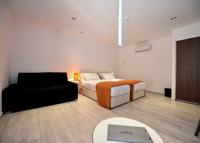 Quaint Boutique Xewkija