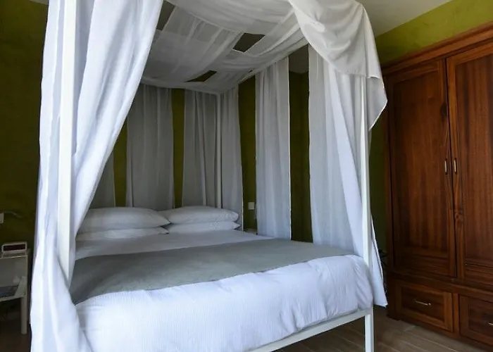 Hotel Quaint Boutique