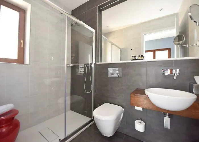 Quaint Boutique Hotel