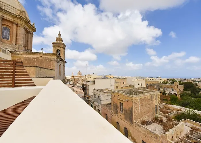 Quaint Boutique Hotel