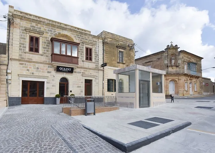 Quaint Boutique Xewkija